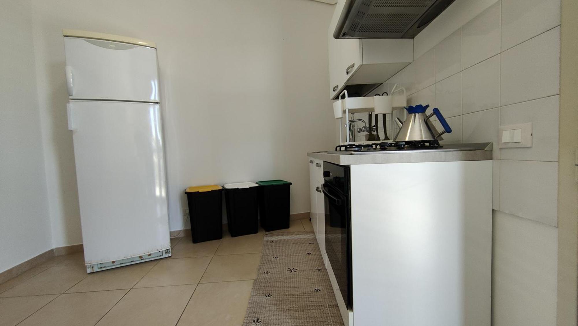 Appartamenti In Villa Polimnia フォンターネ・ビアンケ 部屋 写真