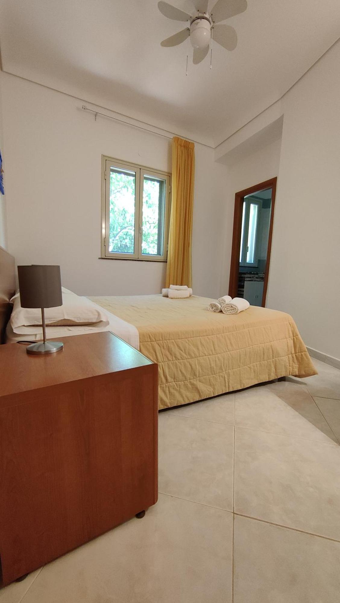 Appartamenti In Villa Polimnia フォンターネ・ビアンケ 部屋 写真