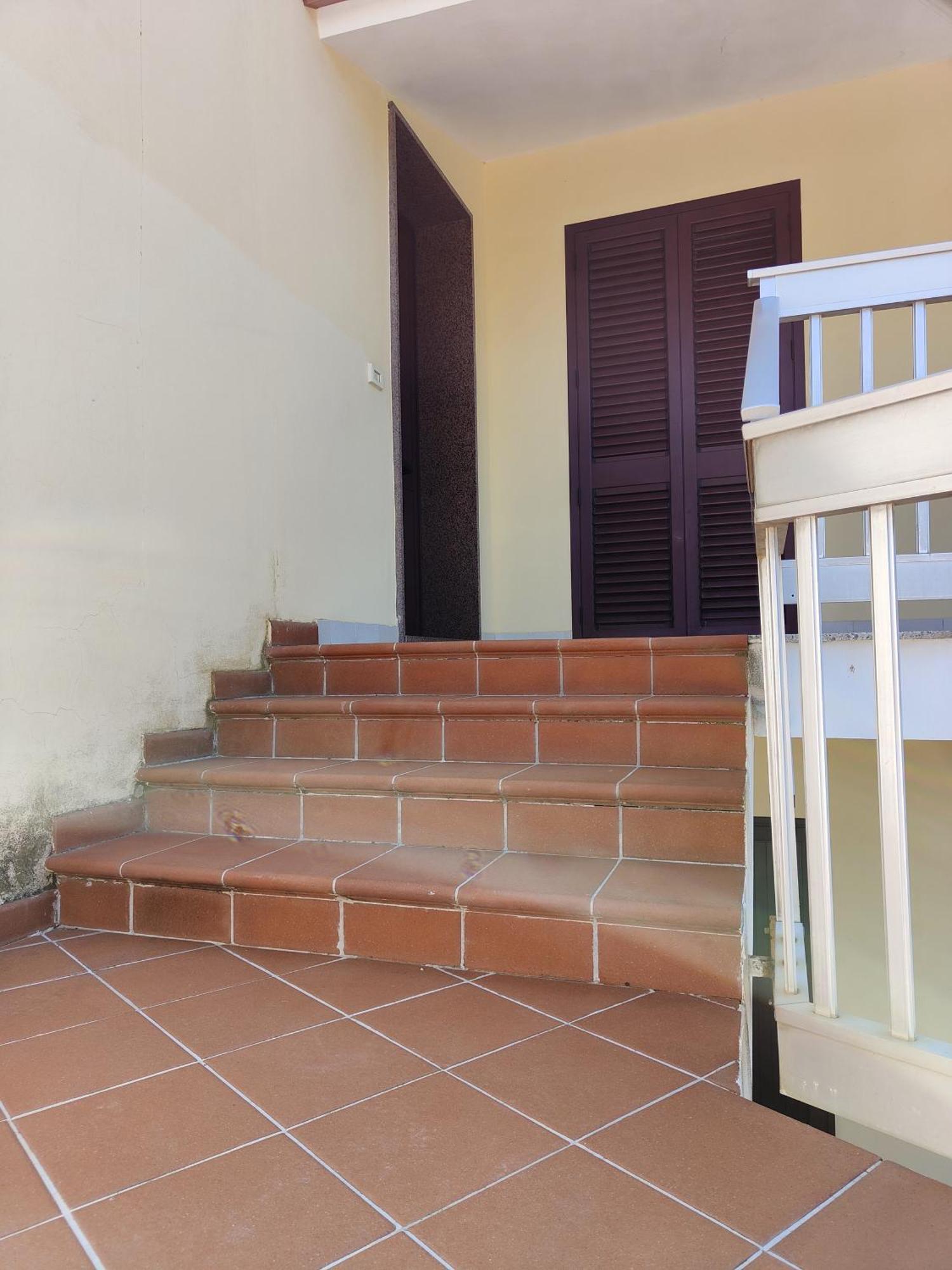 Appartamenti In Villa Polimnia フォンターネ・ビアンケ 部屋 写真