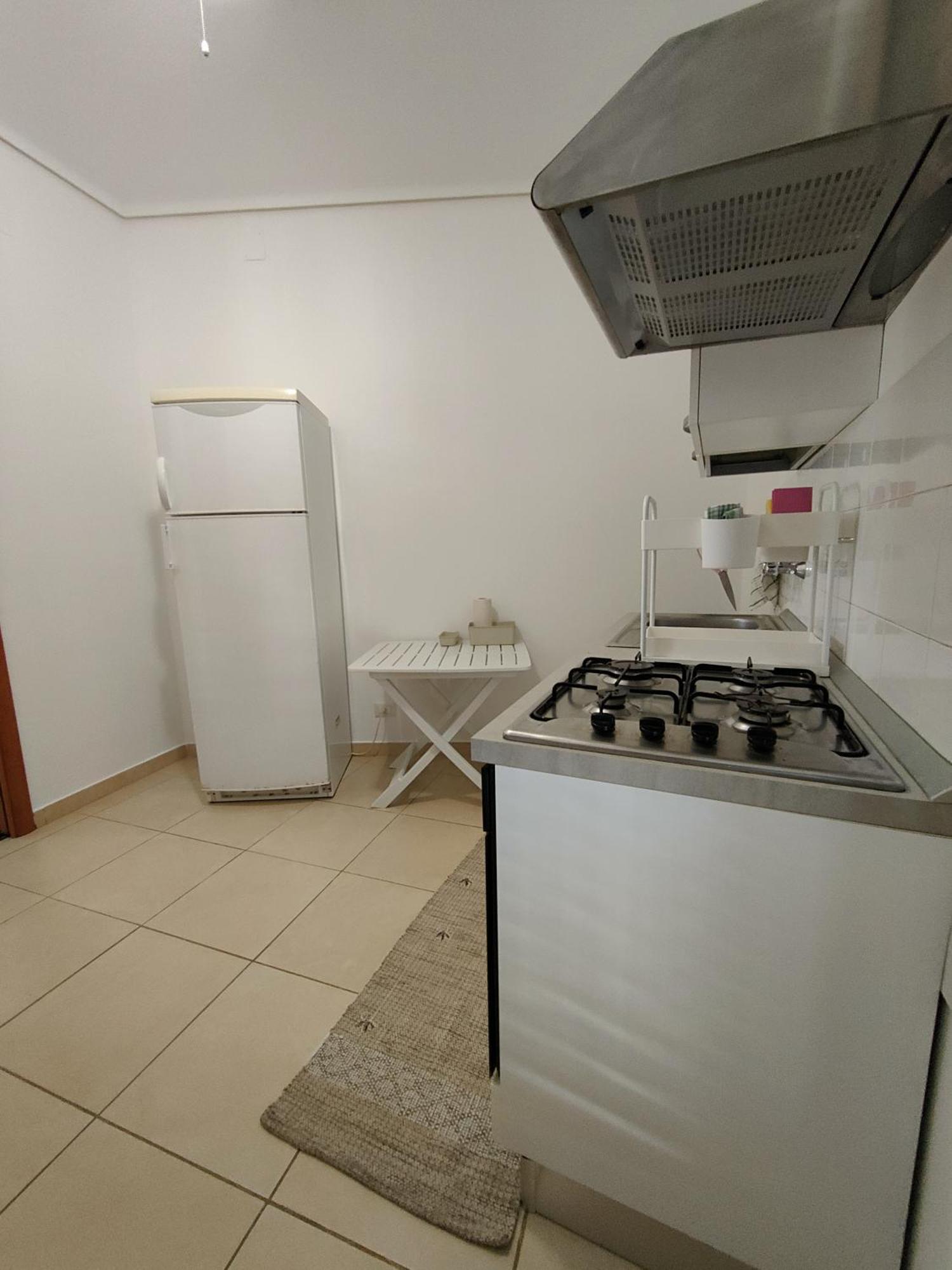 Appartamenti In Villa Polimnia フォンターネ・ビアンケ 部屋 写真