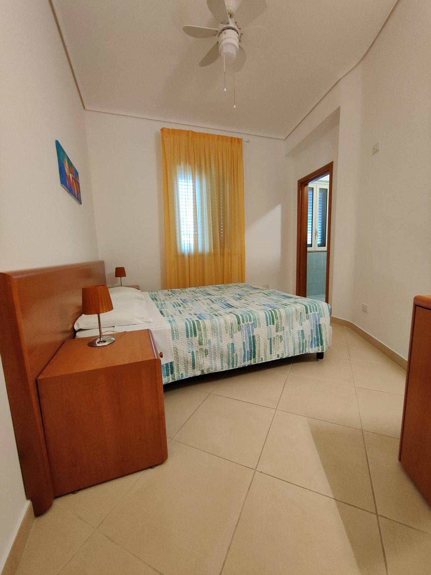 Appartamenti In Villa Polimnia フォンターネ・ビアンケ 部屋 写真
